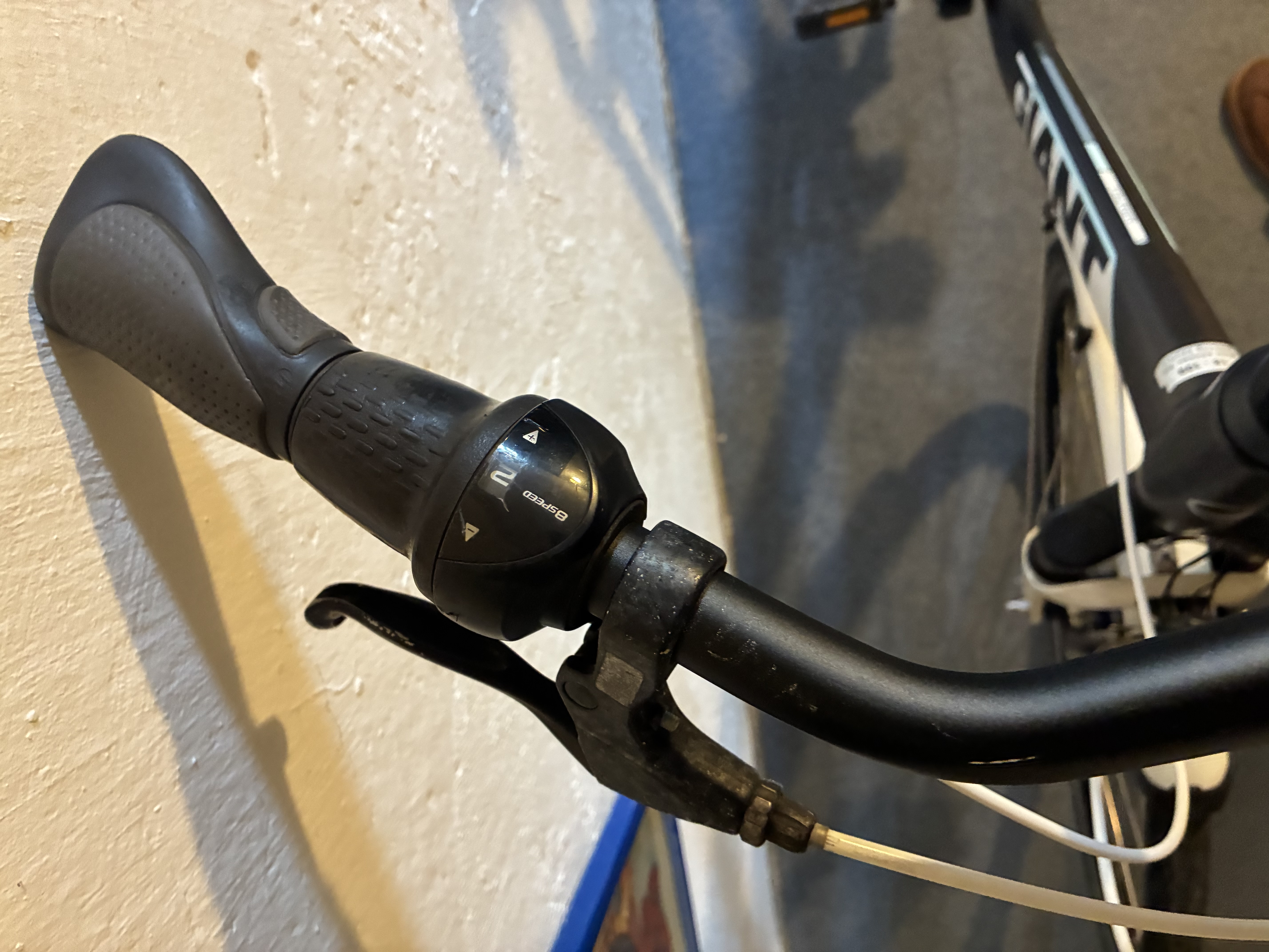 Giant Damen Tourer LDS Fahrrad gebraucht Größe L