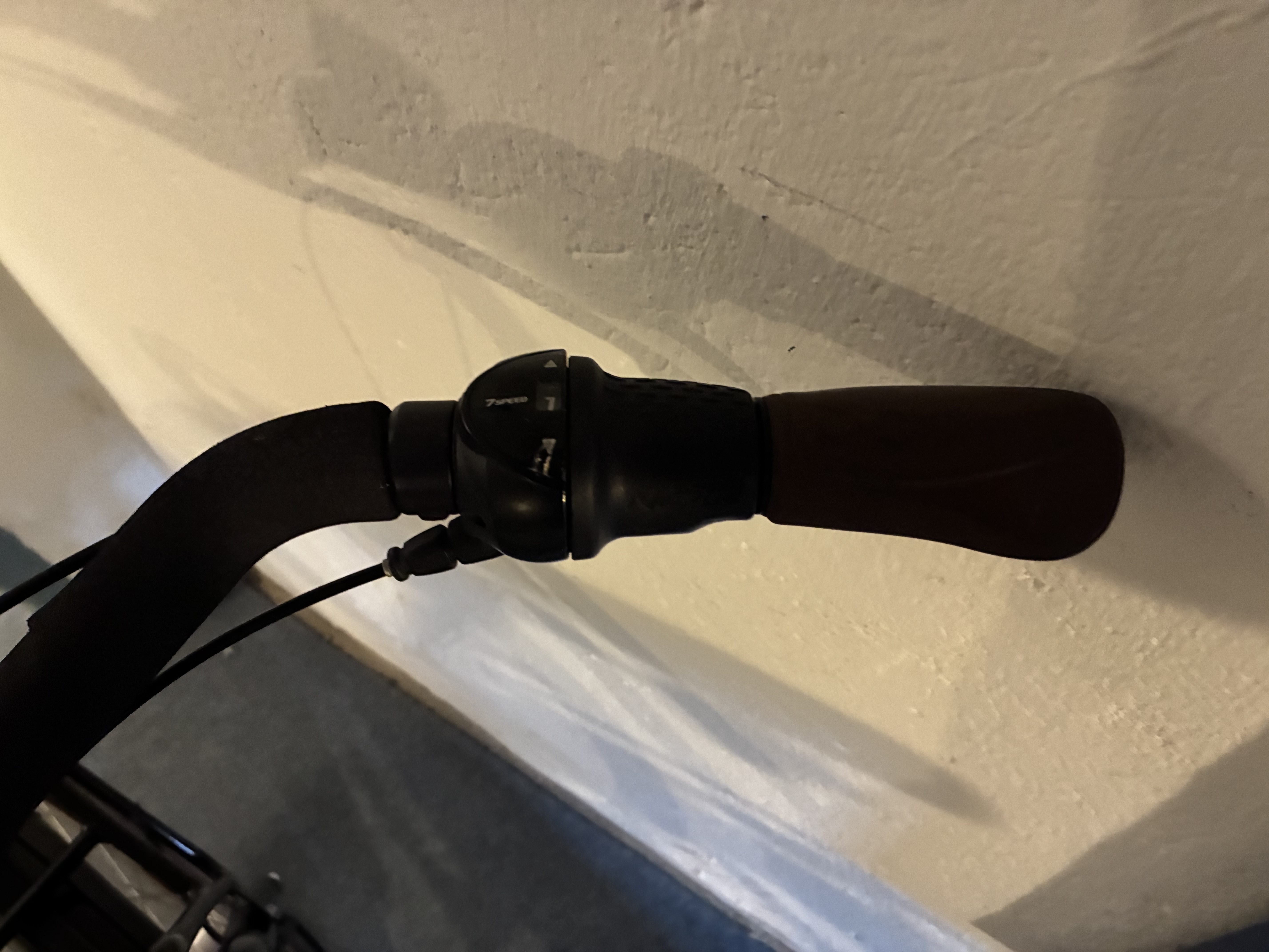 Falter L 4.0 Cargo 28 Zoll | Retrodesign - Trapezrahmen | 7-Gang Nabenschaltung | geprüft & direkt fahrbereit